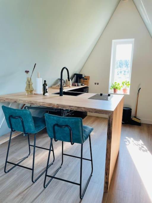 Cozy Appartment On The Farm Loenen aan de Vecht Zewnętrze zdjęcie