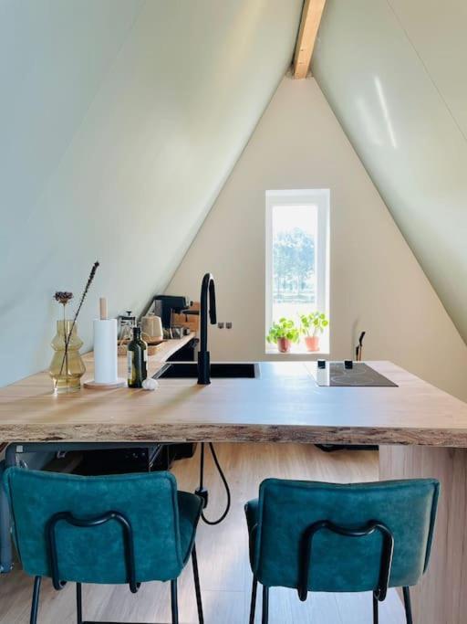 Cozy Appartment On The Farm Loenen aan de Vecht Zewnętrze zdjęcie
