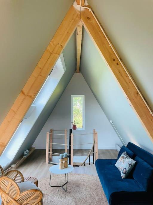 Cozy Appartment On The Farm Loenen aan de Vecht Zewnętrze zdjęcie
